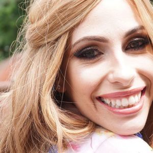 Meet your Posher, Elisheva